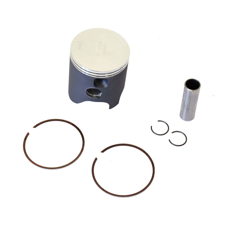 Athena 97-01 Honda CR 250 R 66.36mm Bore 2T Forged Racing Piston S4F06640001C S4F06640001C Photo - Primary