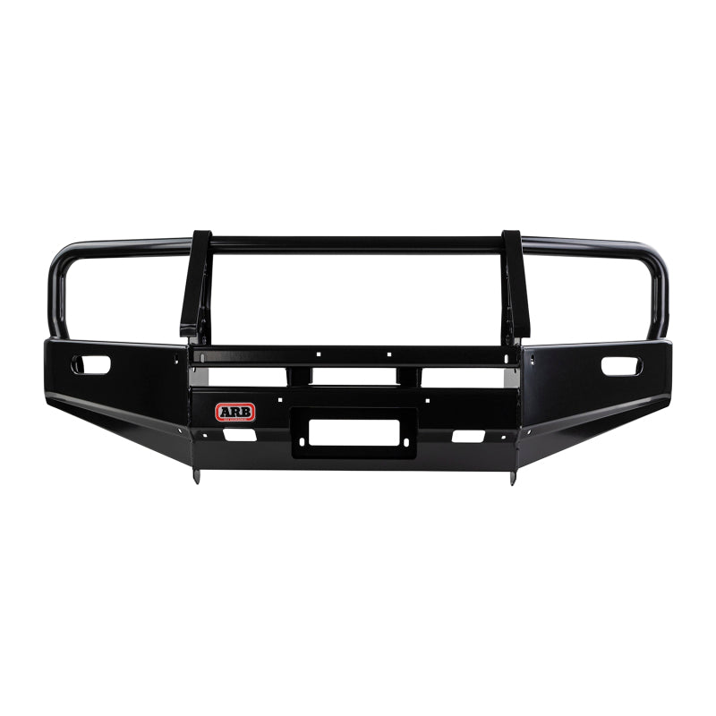 ARB Combar Hilux11On 4X4 No Flr No Fog 3414490 3414490 Photo - Primary