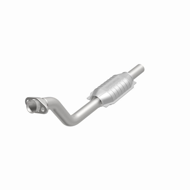 MagnaFlow Standard Grade Federal / EPA Compliant Direct-Fit Catalytic Converter 23420 360 Degree Image Set