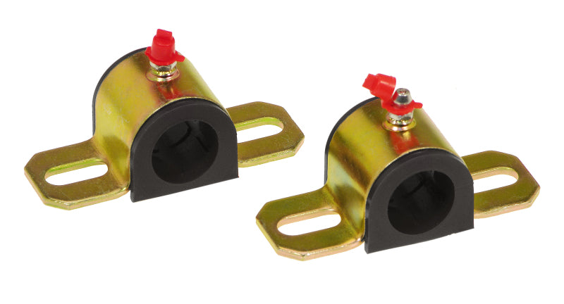 Prothane Suspension Stabilizer Bar Bushing 19-1157-BL Photo - Primary