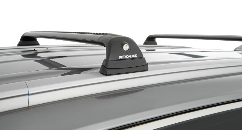 Rhino-Rack 16-20 Kia Sorento UM 5 Door SUV w/Flush Rails Vortex RVP 2 Bar Roof Rack - Black RVP87 RVP87 Photo - Primary