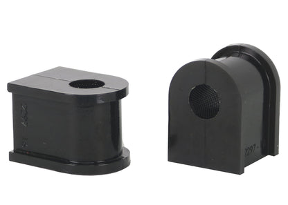 Whiteline 1992-1996 Toyota Camry Sway Bar Mount Bushing Kit - 16mm W23789 W23789 Photo - out of package