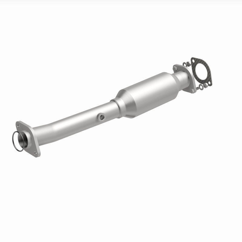 Magnaflow 05-06 Nissan Titan 5.6L Direct Fit Converter 5592215 5592215 360 Degree Image Set