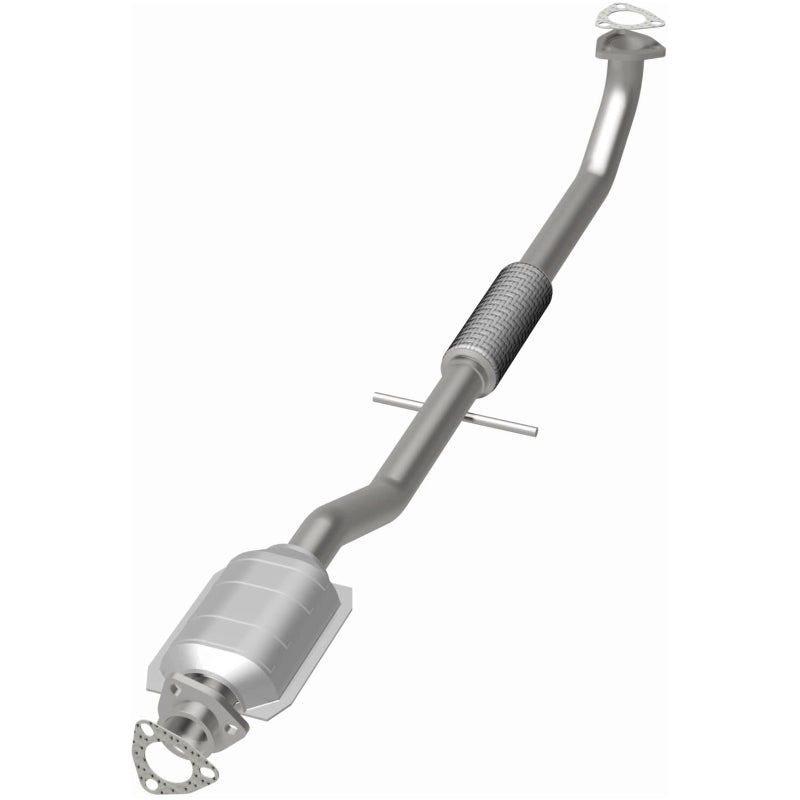 MagnaFlow Saturn Standard Grade Federal / EPA Compliant Direct-Fit Catalytic Converter 23449 Photo - out of package