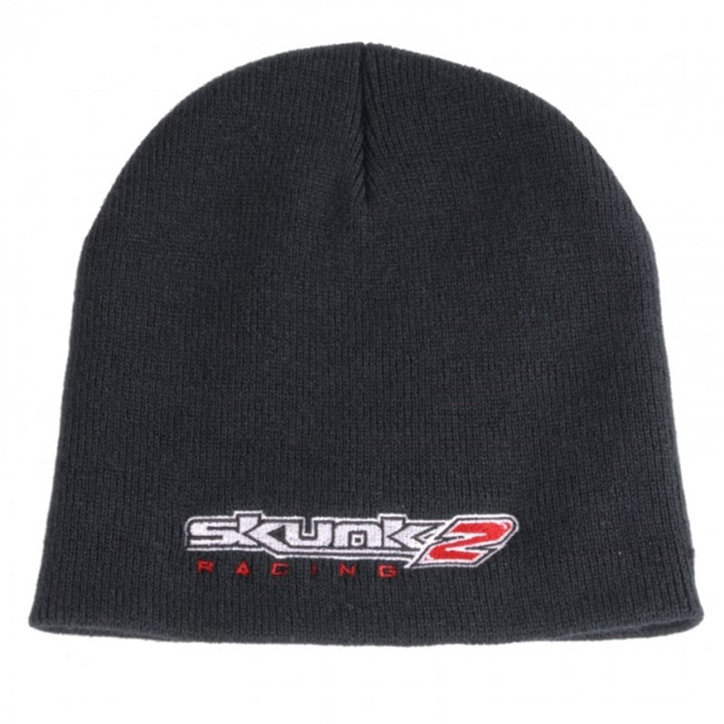 Skunk2 Knit Beenie (One Size Fits All) 731-99-0384 731-99-0384 Photo - Primary