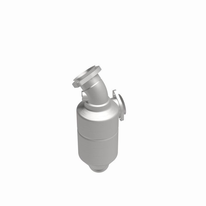 MagnaFlow Mercedes-Benz HM Grade Federal / EPA Compliant Direct-Fit Catalytic Converter 24045 360 Degree Image Set