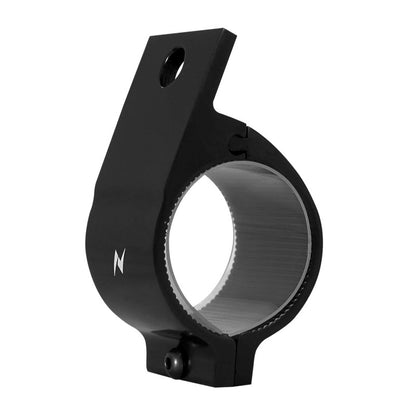 Anzo Bar Mount Clamps Universal Universal Fog Light Mounting Clamp 2.5 851018 Photo - Primary