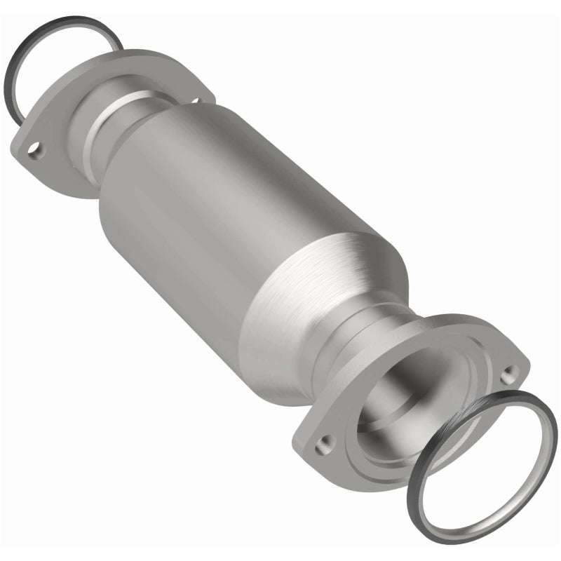 MagnaFlow Toyota Land Cruiser Standard Grade Federal / EPA Compliant Direct-Fit Catalytic Converter 24455 Photo - out of package