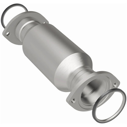 MagnaFlow Toyota Land Cruiser Standard Grade Federal / EPA Compliant Direct-Fit Catalytic Converter 24455 Photo - out of package