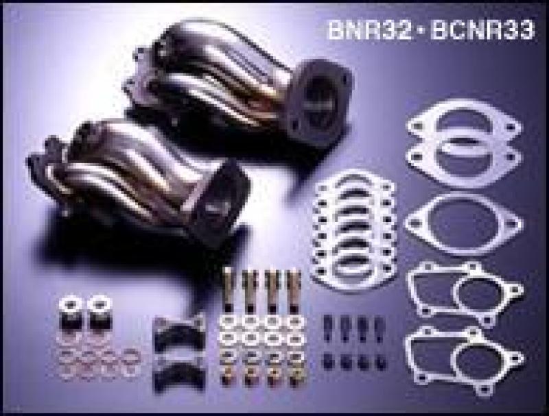 HKS RACE PART solely for use on purpose-built race cars, never to be used on a motor vehicle 1418-RN005 1418-RN005 Photo - Primary