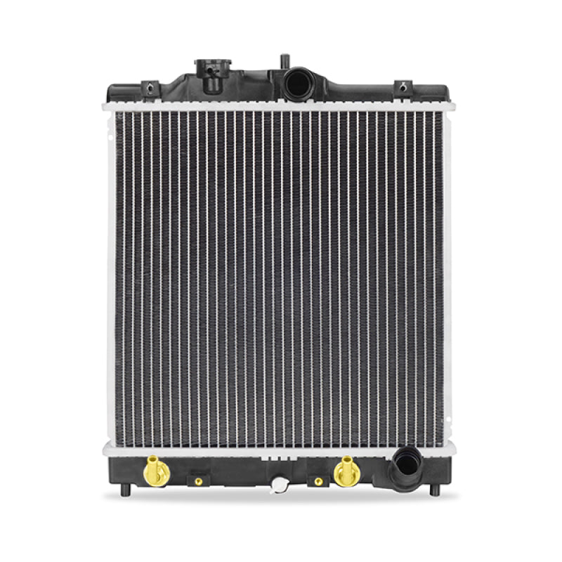 Mishimoto 1999-2000 Honda Civic 1.6L Replacement Radiator R2273-AT Photo - out of package