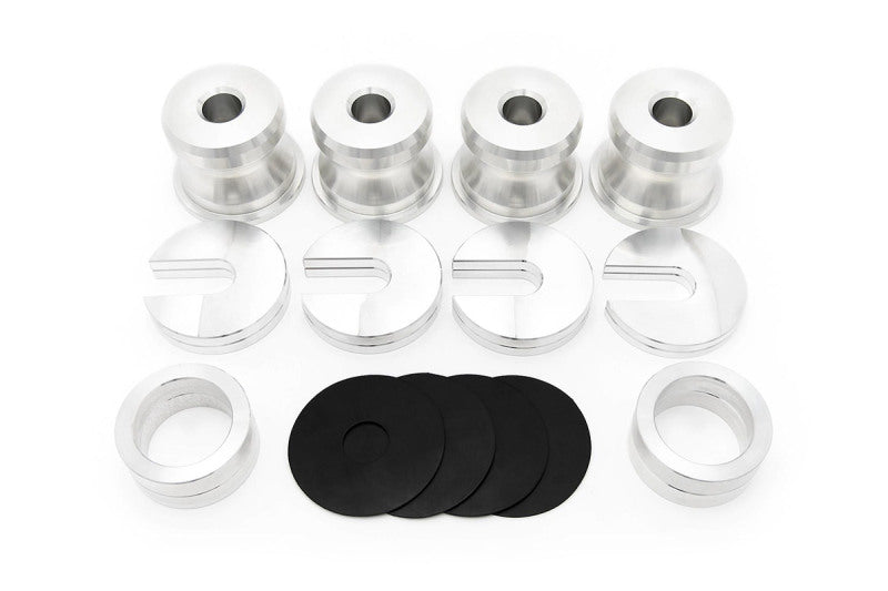 SPL Part Pro Solid Subframe Bushings S13/S14 SPL SSB S13 Photo - Primary