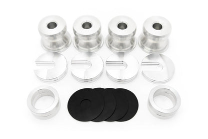 SPL Part Pro Solid Subframe Bushings S13/S14 SPL SSB S13 Photo - Primary