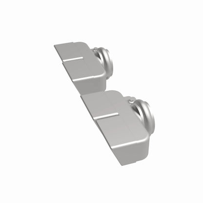 Magnaflow Tip 1-Set Quad Square 35221 35221 360 Degree Image Set