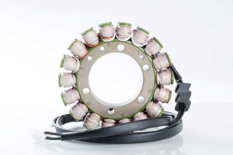 Ricks Motorsport Electrics Ricks Motorsport New OEM Style Honda Stator 21-148 21-148 User 1