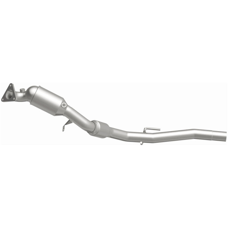 MagnaFlow OEM Grade Federal / EPA Compliant Direct-Fit Catalytic Converter 52411 Photo - out of package