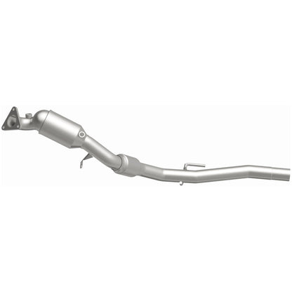 MagnaFlow OEM Grade Federal / EPA Compliant Direct-Fit Catalytic Converter 52411 Photo - out of package