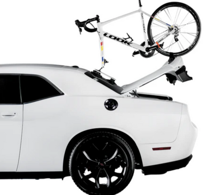 SeaSucker Talon 1-Bike Rack BT1004 BT1004 User 1