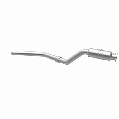 MagnaFlow Audi HM Grade Federal / EPA Compliant Direct-Fit Catalytic Converter 24125 360 Degree Image Set