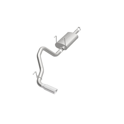 MagnaFlow Ram Street Series Cat-Back Performance Exhaust System 16386 360 Degree Image Set