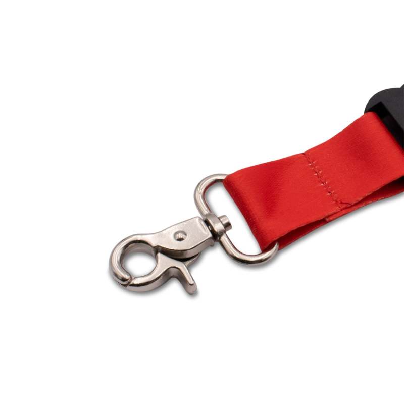 BLOX Racing Lanyard - Breakaway SIlkscreen Printed BXAP-00093 BXAP-00093 Photo - Primary