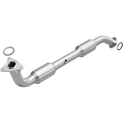 MagnaFlow OEM Grade Federal / EPA Compliant Direct-Fit Catalytic Converter 52633 Photo - Primary