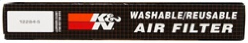 K&N Engineering Performance Air Filter KNE33-2127 33-2127 Photo - in package