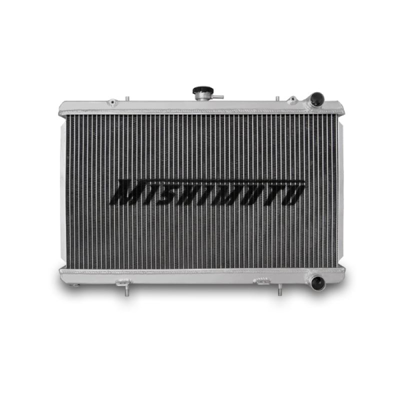Mishimoto Aluminum Racing Radiator 89-94 240sx KA24 Manual Transmission MMRAD-240-89KA Photo - out of package