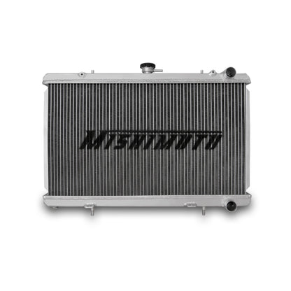 Mishimoto Aluminum Racing Radiator 89-94 240sx KA24 Manual Transmission MMRAD-240-89KA Photo - out of package