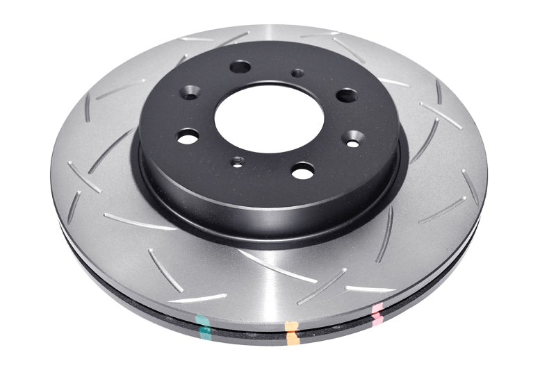 DBA 90-01 Acura Integra Front 4000 Series Plain Rotor 4474 4474 Photo - out of package