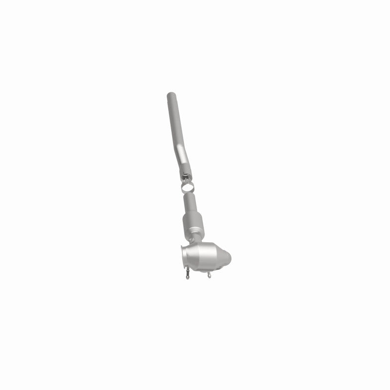 MagnaFlow Volkswagen OEM Grade Federal / EPA Compliant Direct-Fit Catalytic Converter 52392 360 Degree Image Set