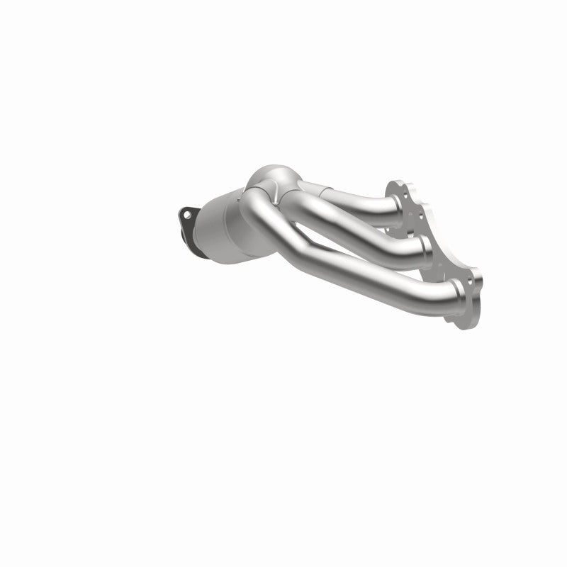 MagnaFlow Toyota 4Runner OEM Grade Federal / EPA Compliant Manifold Catalytic Converter 52057 360 Degree Image Set