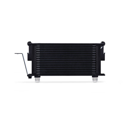 Mishimoto Heavy Duty Transmission Cooler W/ Electric Fan MMOC-F User 5