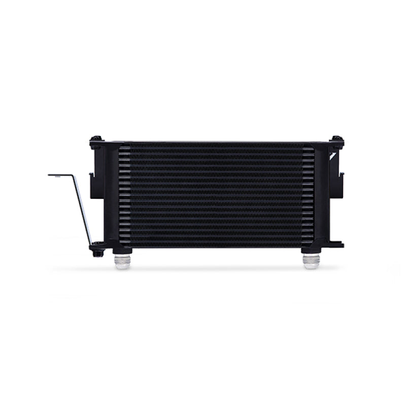 Mishimoto Heavy Duty Transmission Cooler W/ Electric Fan MMOC-F User 5