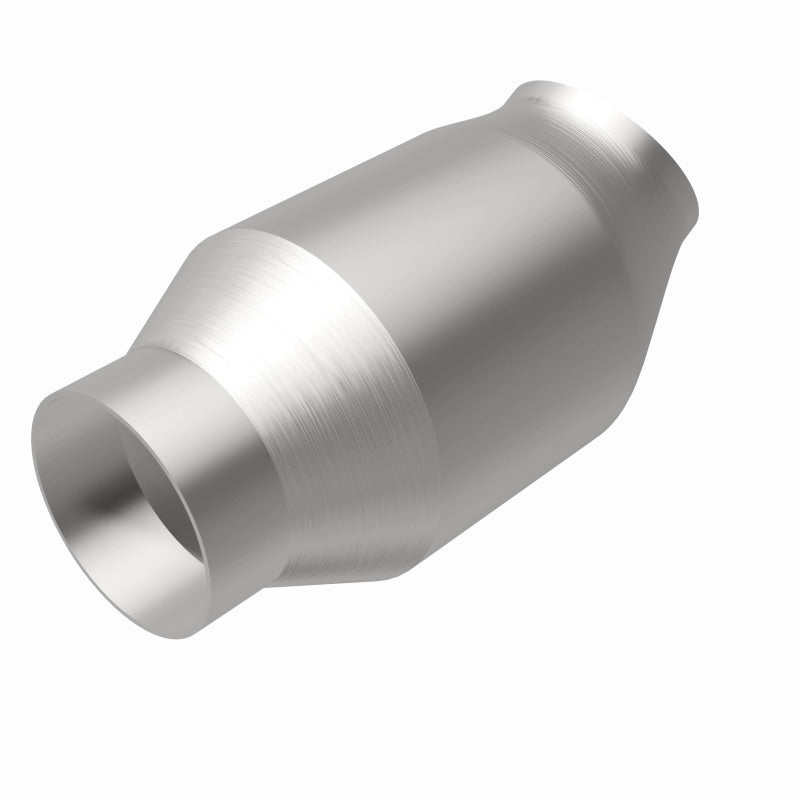 MagnaFlow Standard Grade Federal / EPA Compliant Universal Catalytic Converter 59976 360 Degree Image Set