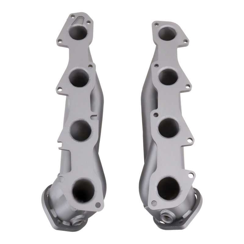 BBK Performance 05-12 Only Dodge 5.7L Hemi Cars Shorty Headers (Chrome) 4012 User 1