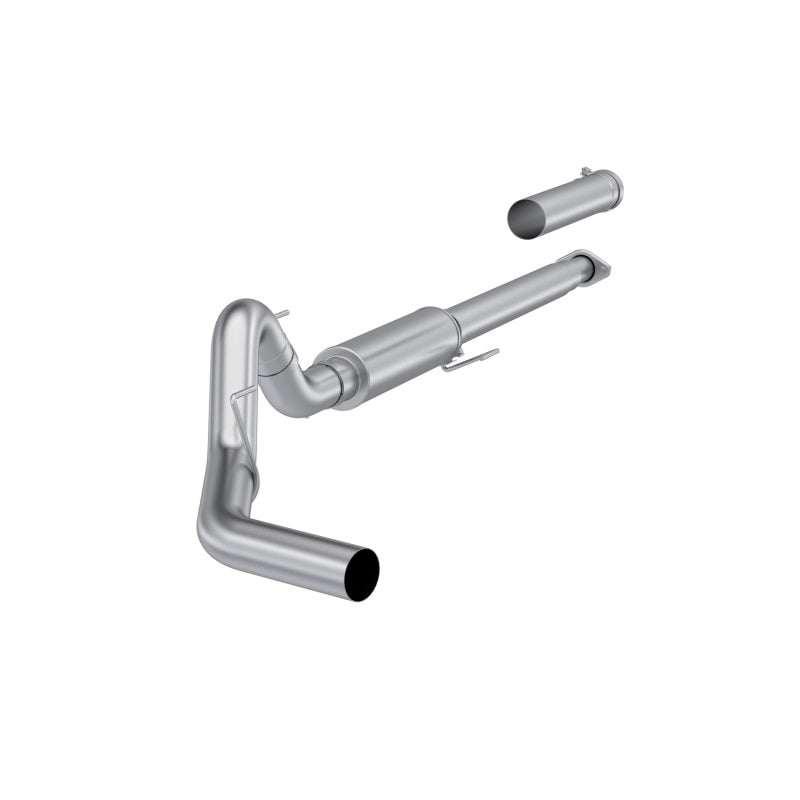 MBRP MBRP Catback Exhaust P Exhaust, Mufflers & Tips Catback main image