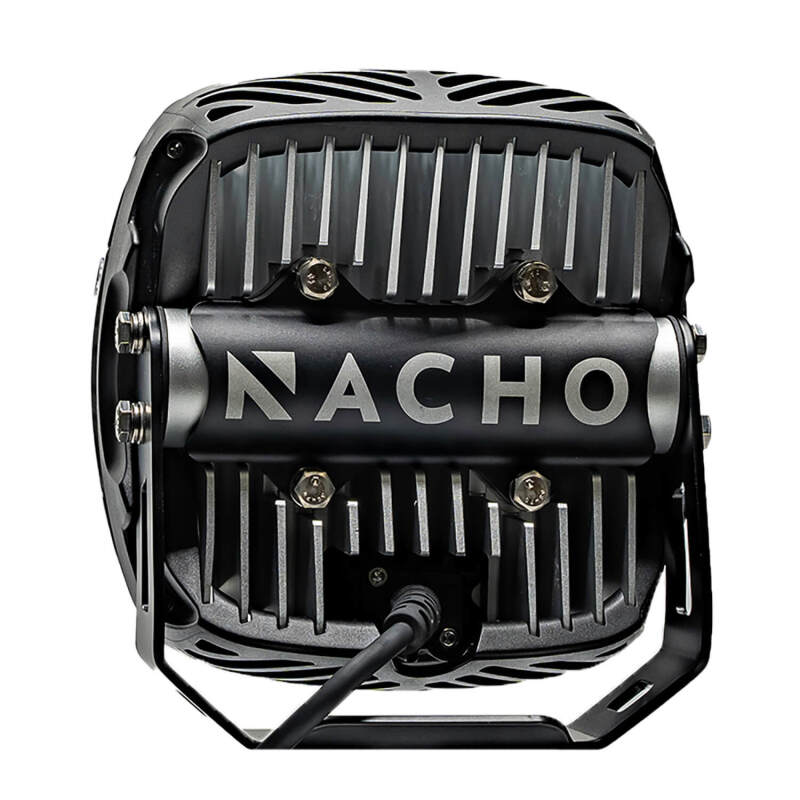 ARB Nacho Offroad Technology Grande LED Light - Amber/White PM671 PM671 Photo - out of package