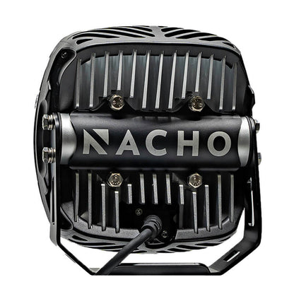 ARB Nacho Offroad Technology Grande LED Light - Amber/White PM671 PM671 Photo - out of package