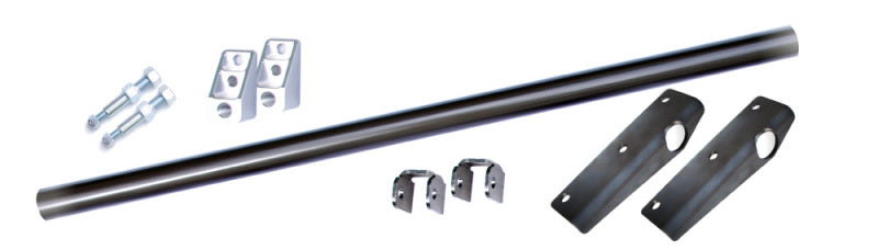 Ridetech Rear 4-Link ShockWave / Coilover Universal Mounting Kit 11009099 11009099 Photo - Primary