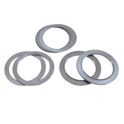 Yukon Gear & Axle Yukon Gear Super Carrier Shim Kit For Ford 10.25in SK SSF10.25 SK SSF10.25 Photo - Primary