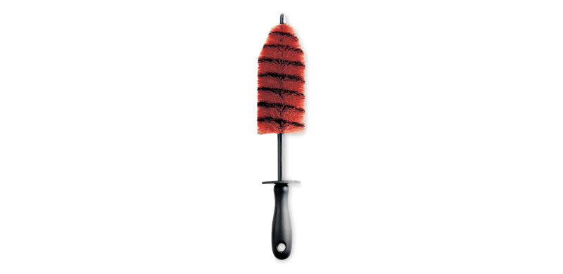 Griots Garage Compact Bendable Wheel Brush 15690 15690 Photo - Primary