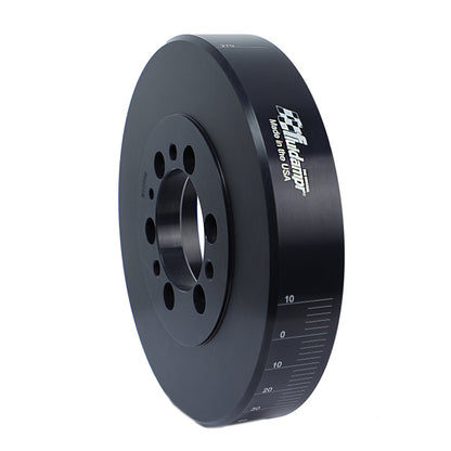 Fluidampr Chevy Big Block Harmonic Balancer Ring BBC 8in 200000 200000 Photo - Primary