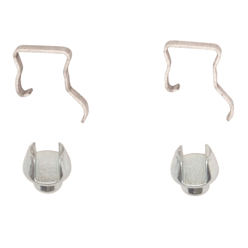DFC DFC Drum Brake Hardware Kits Brakes, Rotors & Pads Brake Hardware main image