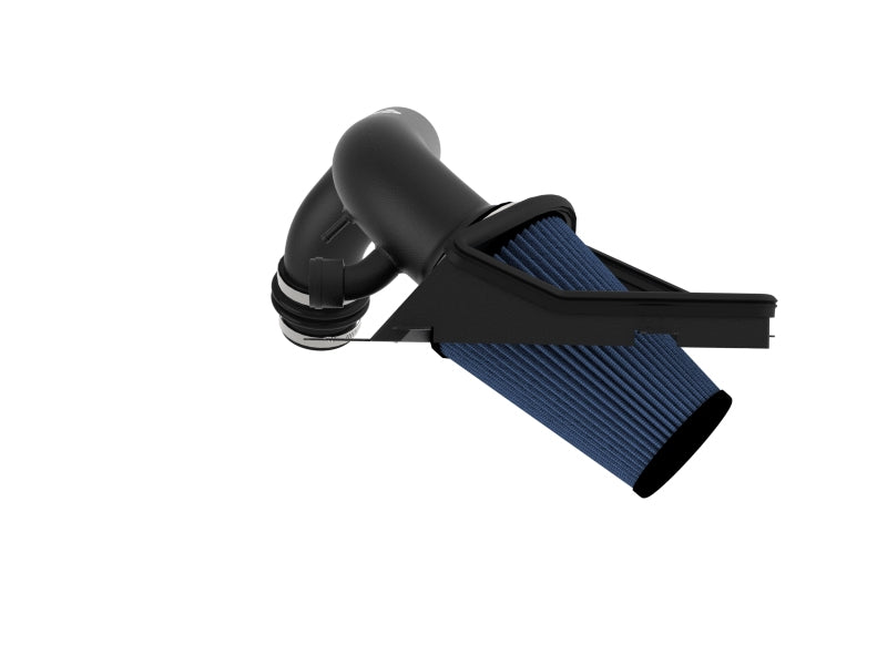 aFe Rapid Induction Pro 5R Cold Air Intake System - 19-22 Audi Q3 L4-2.0L (t) 45TFSI 52-10014R 52-10014R Photo - Unmounted