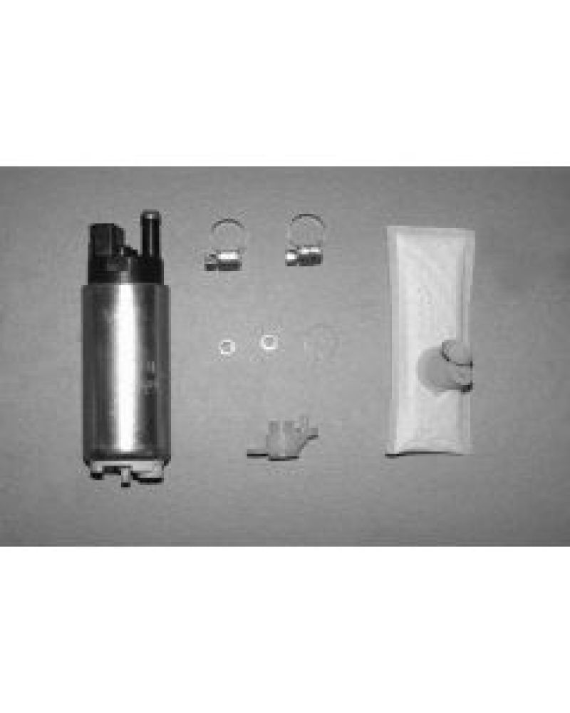 Walbro Fuel Pump/Filter Assembly GCA3402-1 GCA3402-1 User 1