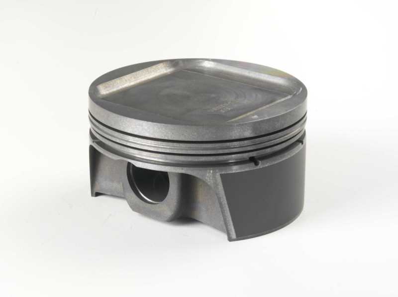 Mahle MS Piston Set EJ20 92.50mm Bore 75.0mm Stroke 130mm Rod 23mm Pin -12cc 8.0 CR Set of 4 929927942 929927942 Photo - Primary