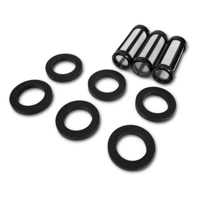 Edelbrock EDE Fuel Filter Fuel Delivery Fuel Filters main image