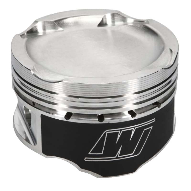 Wiseco Piston Kit- Mazdaspeed 2.0 FS Turbo -16.5cc Dish K614M83 User 6