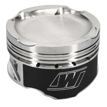 Wiseco Piston Kit- Mazdaspeed 2.0 FS Turbo -16.5cc Dish K614M83 User 6